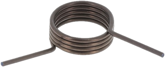 فنر دسته داخل دوزر سنمارکو