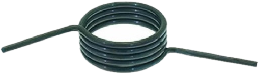 فنر داخل دوزر آسیاب جیمبالی وفائما مدل MD2000