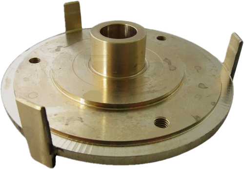 نگهدارنده تیغه آسیاب فیورنزاتو مدل F6 اورجینال