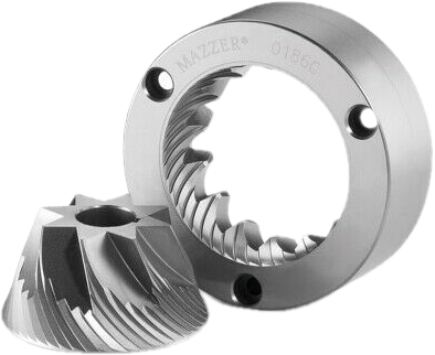 تیغه مخروطی مازر مدل روبور اورجینال