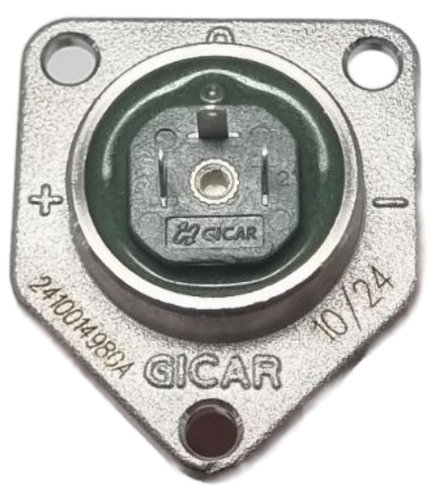 درب فلومتر چیکار اورجینال اسپرسوساز