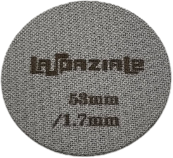 پاک اسکرین لاسپازیاله اصلی 53