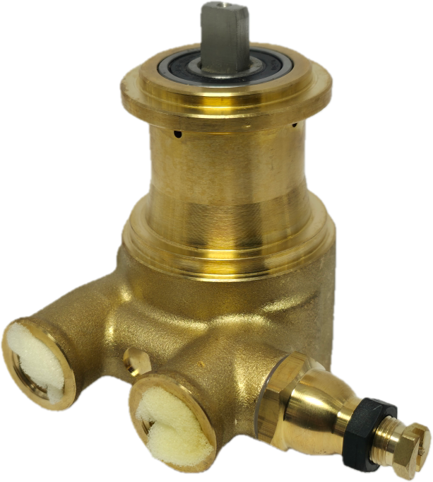 کله پمپ اسپرسوساز صنعتی اصلی