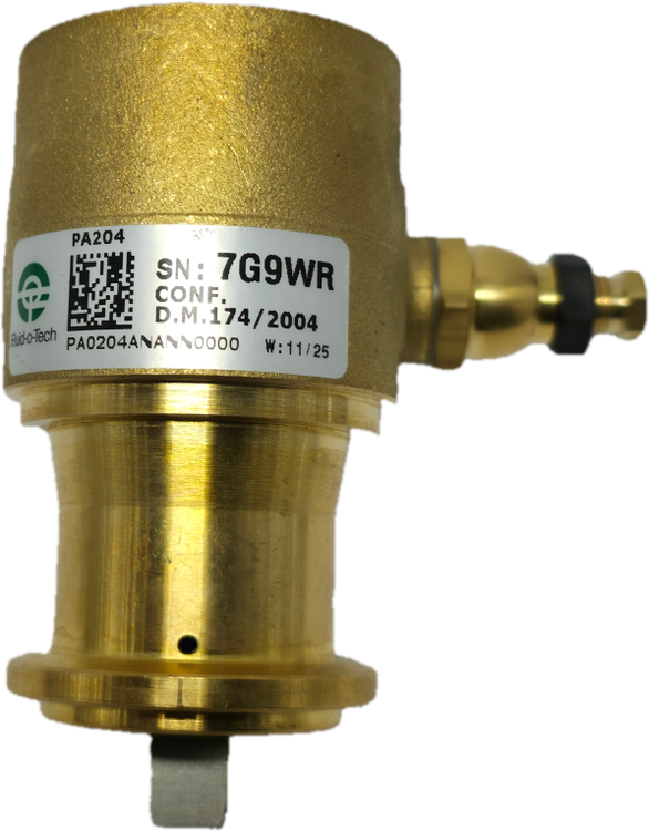 کله پمپ اسپرسوساز صنعتی اصلی