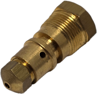 ژیگلور هدگروپ جیمبالی و فائما