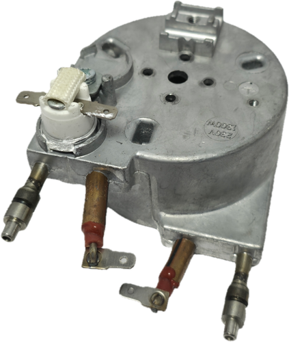 بویلر حلزونی کامل اسپرسوساز دستگاه خانگی ۲۳۰ ولت ۱۳۰۰ وات