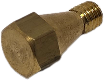 پیچ کوتاه مخصوص بست هدگروپ جیمبالی و فائما و کازادیو