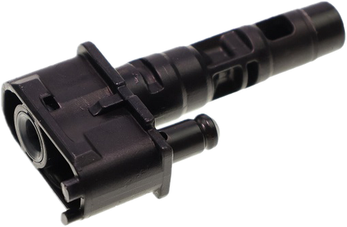 واسطه بین مخزن شیر و نازل شیر دلونگی مدل EN510 اورجینال