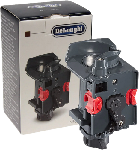 هدگروپ کامل دلونگی تمام مدلهای ESAM اورجینال