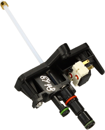 سیستم مکش مخزن شیر دلونگی مدل EC850 اورجینال