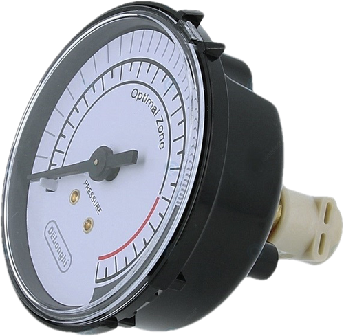 مانومتر تک عقربه دلونگی مدل EC9335 اورجینال