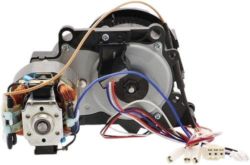 موتور کامل آسیاب دلونگی مدل EC9335 اورجینال