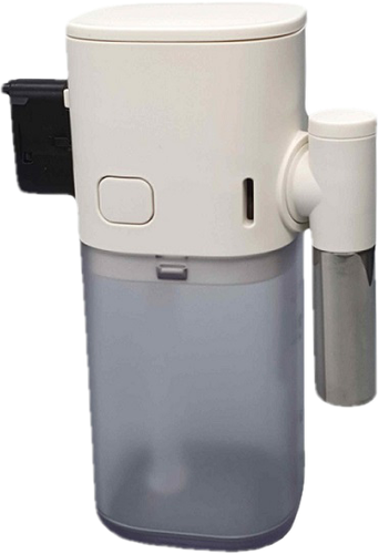 مخزن شیر دلونگی مدل EN510 اورجینال