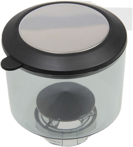 هاپر آسیاب دلونگی مدل کی جی ۵۲۰ و ۵۳۰ اورجینال