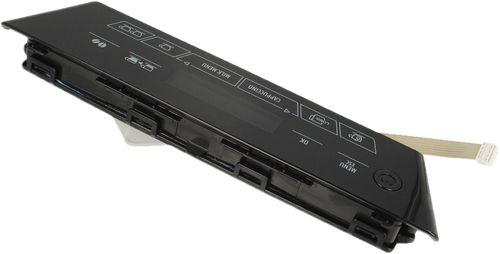 پنل کامل قسمت جلویی دلونگی ESAM اورجینال