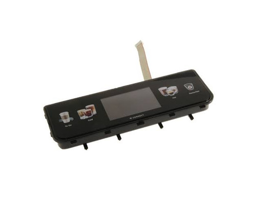 پنل کامل قسمت جلویی دلونگی مدل ECAM450.86 اورجینال