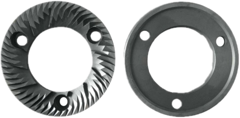 تیغه آسیاب انفیم کایمانو و لوکس و لاسپازیاله لوکس ۸۰۰ چپگرد