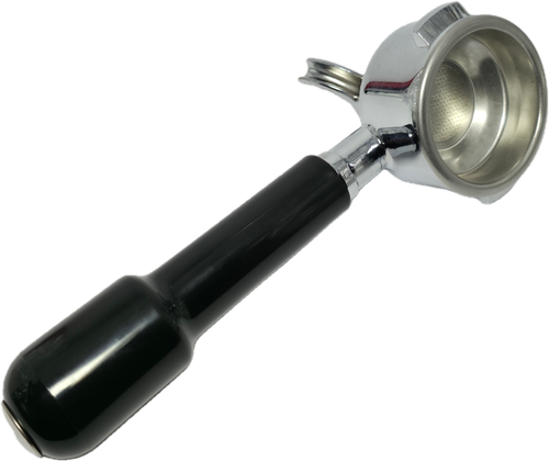 پرتافیلتر سینگل کامل لاسپازیاله شرکتی