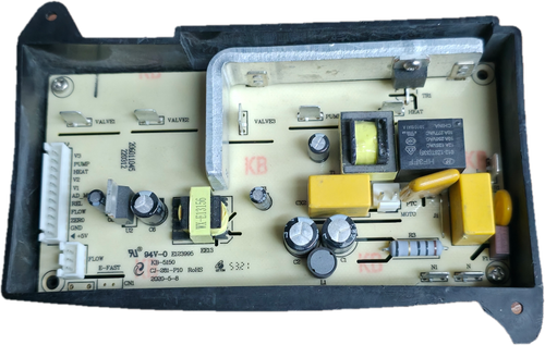 برد اسپرسوساز مباشی ۲۰۵۳