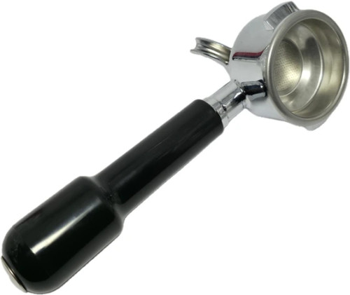 پرتافیلتر دابل همراه بسکت لاسپازیاله شرکتی