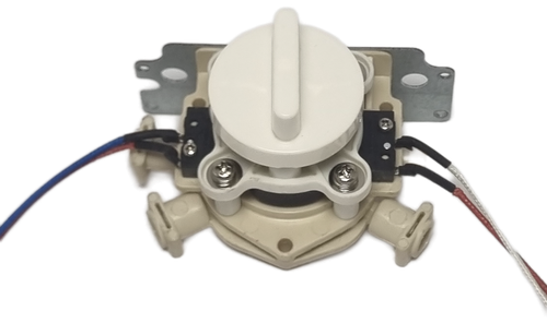 سلکتور کامل اسپرسوساز مباشی ۲۰۲۹