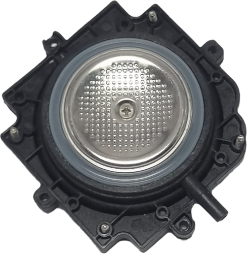 هدگروپ اسپرسوساز مباشی ۲۰۲۸