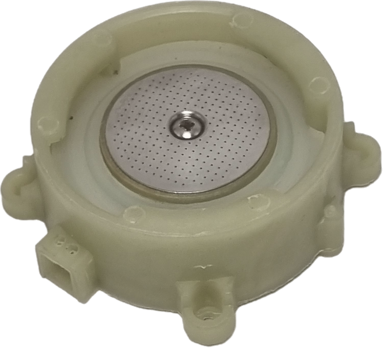 هدگروپ اسپرسوساز مباشی 2023