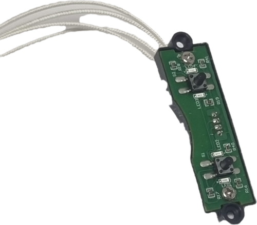 برد کیپد اسپرسوساز مباشی ۲۰۲۷