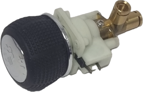 ولوم کامل بخار اسپرسوساز بارنی ۷۰۳۱