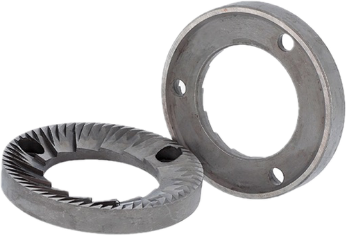 تیغه آسیاب اوبل و بیزرا و کاریمالی و آستوریا قطر ۶۴ میلیمتر چپگرد