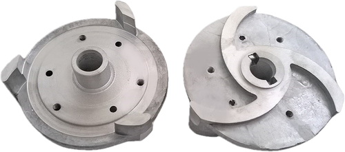 نگهدارنده تیغه آسیاب فیورنزاتو مدل اف۵ قطر ۶۴ میلیمتر اورجینال