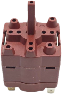 سوئیچ پاور سنمارکو مدل ۱۰۰ اسپرینت ۱۶ آمپر اورجینال