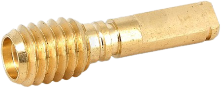 مغزی داخل شیر آب و بخار لاسپازیاله اس ۲ اورجینال