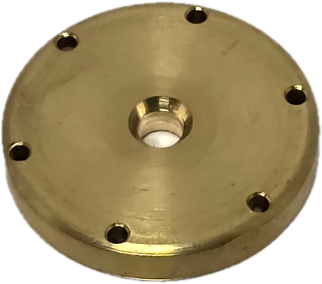 زیر شاور هدگروپ چیمبالی ام۳۹ و ام۲۴ و ام۱۰۰ و کاسادیو