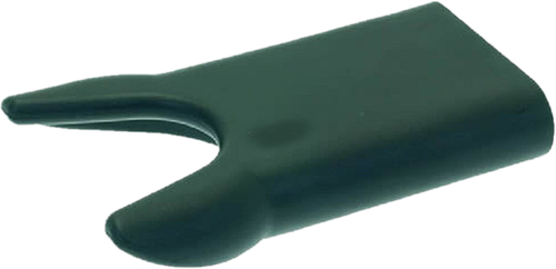 چنگال پلاستیکی نگهدارنده پرتافیلتر زیر دوزر سنمارکو مدلهای ۹۲ و ۹۷ اورجینال