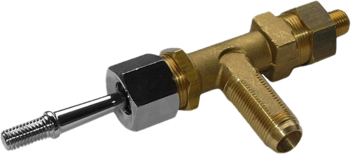 شیر آب و بخار کامل سنمارکو