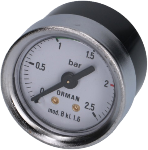 مانومتر تک عقربه آستوریا و وگا