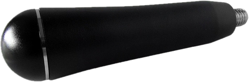 دسته پرتافیلتر رزوه ام۱۰ مشکی