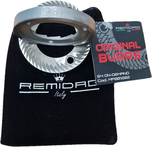 تیغه آسیاب رمیداگ سوپر فاست قطر ۶۴ میلیمتر مدل ام اس تی ۶۴پی ای و ای وی اورجینال