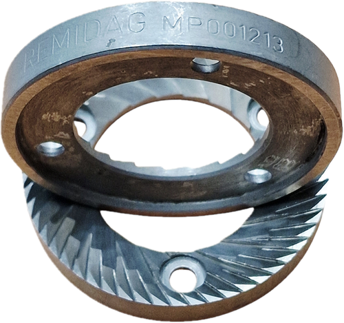 تیغه آسیاب رمیداگ قطر ۵۸ میلیمتر مدل ام اس تی اورجینال