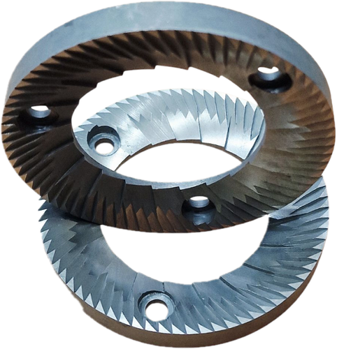 تیغه آسیاب رمیداگ قطر ۸۳ میلیمتر مدل ام اس تی ۸۳ پی ای اورجینال