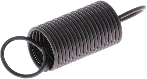 فنر دوزر آسیاب فائما و بی ان زد قطر ۱۱ و طول ۲۰ میلیمتر