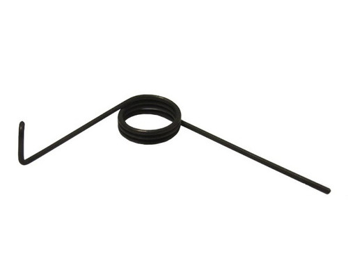 فنر پشت دکمه آسیاب لاسپازیاله مدل مینی آن دمند و ماکاپ اورجینال