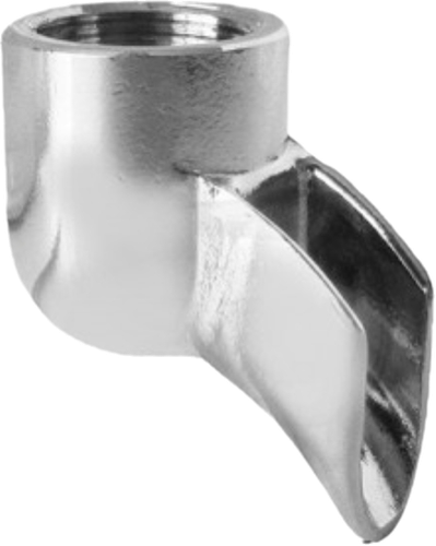 ناودانی سینگل پرتافیلتر جیمبالی M16 , M27 و کاسادیو