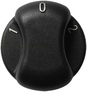 دستگیره پاور سوئیچ سنمارکو مدل اس۱۰۰ اورجینال