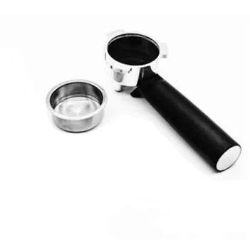 پرتافیلتر اسپرسوساز خانگی ۵۱ مباشی