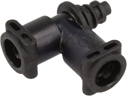 اتصال سه طرفه لوله دلونگی مدل EC850 اورجینال