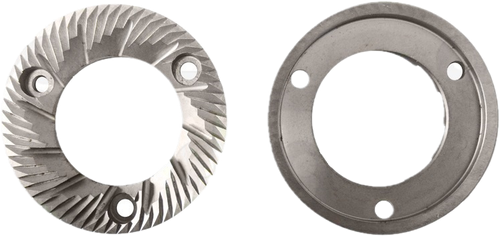 تیغه آسیاب آزکوین و کوالیتی اکسپرس کیو۹ و کیو۱۰ قطر ۶۴ میل چپگرد