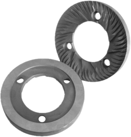 تیغه آسیاب کونتی یوروکا و سیمونلی میتوس و میتوس وان و اولیمپوس و لوسسو و زنیت