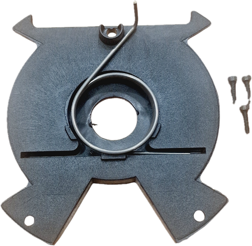 کیت فنر برگردان داخل دوزر آسیاب وگا کی۶ و آسکازو کی۶۲۱ و کامپک کی ۶ اورجینال